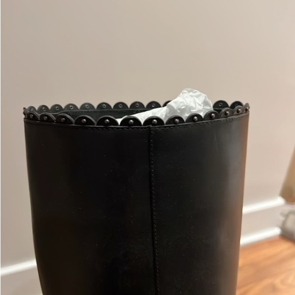 Coach boots - Picture 4 of 5